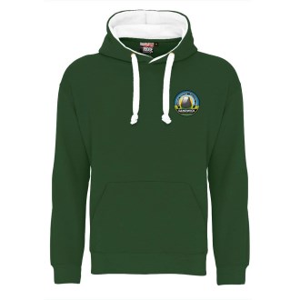 SJHS P7 Leavers 26 Premium Hoodie