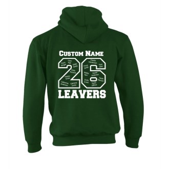 SJHS P7 Leavers 26 Premium Hoodie