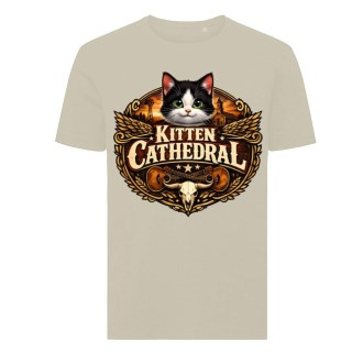 Kitten Cathedral T-Shirt