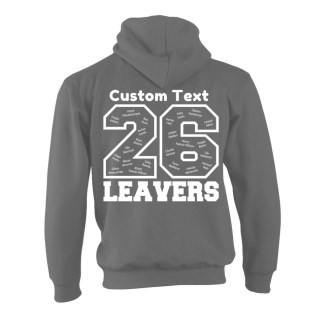 TRS Kids Hoodie