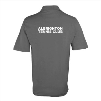 Albrighton Tennia Pique Polo