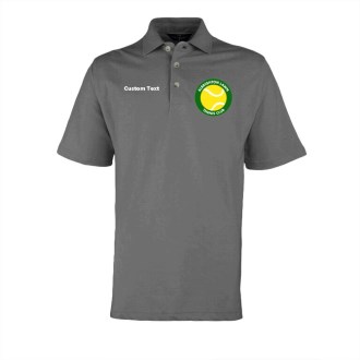 Albrighton Tennia Pique Polo