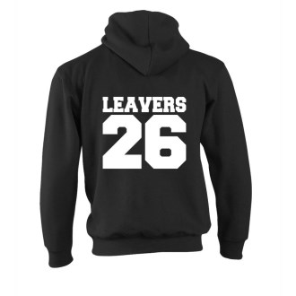 Medeshamstede Leavers 26 Hoodie