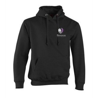 Medeshamstede Leavers 26 Hoodie
