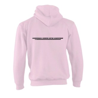 Carrick Cars and Coffee Black Logo