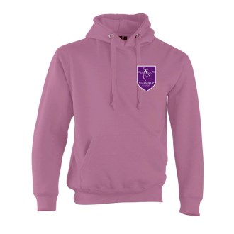 Staindrop Leavers 26 Hoodie