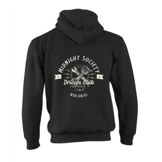Midnight Society Drivers Club Hoodie