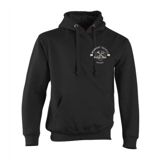 Midnight Society Drivers Club Hoodie