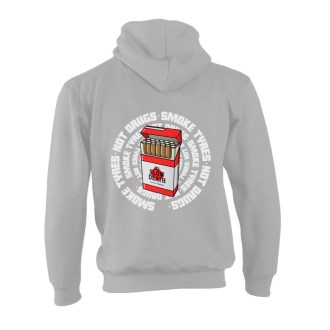 Midnight Society Smoke Tyres