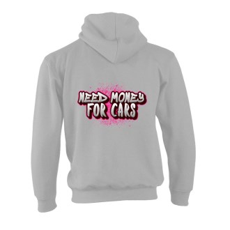 Midnight Society NMFC Pink Logo