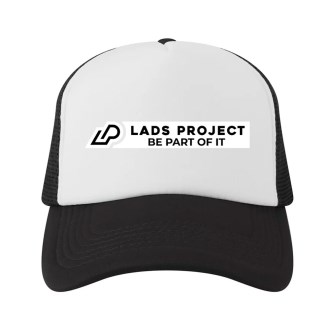 LPC Trucker Cap