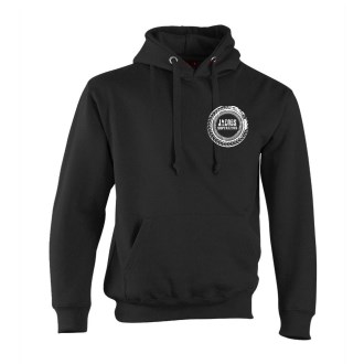Jacobs Supercars Hoodie