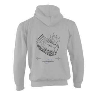 Midnight Society Livin La Vida Broka