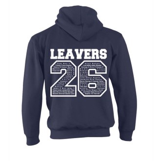 Elmlea Leavers 26 Kids Hoodie