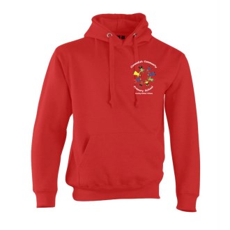Cavendish Leavers 26 Kids Hoodie