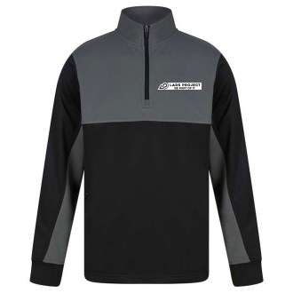 LPC Quarter Zip Tracksuit Top