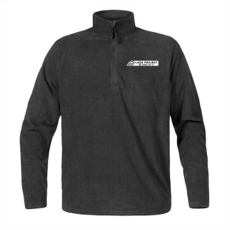 LPC Quarter Zip Micro Fleece