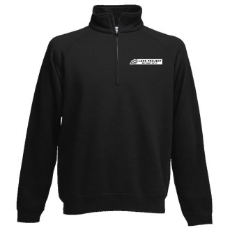 LPC Quarter Zip Sweatshirt
