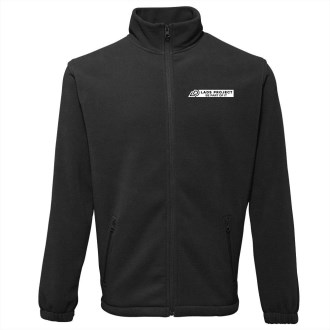 LPC Premium Full Zip Fleece