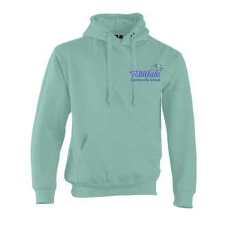 Millfields Leavers 26 Kids Hoodie