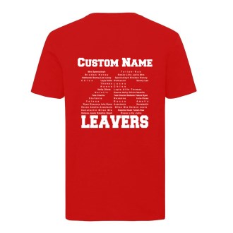 Bishop LEAD Leavers 26 Kids T-Shirt
