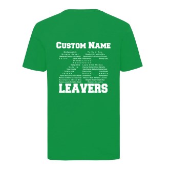 Bishop LEAD Leavers 26 Adults T-Shirt
