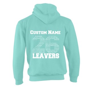 Bishop LEAD Leavers 26 Adults Hoodie