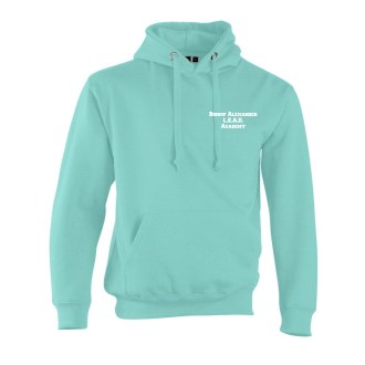 Bishop LEAD Leavers 26 Adults Hoodie