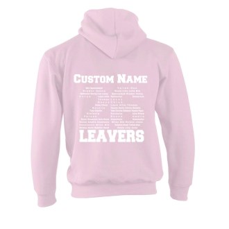 Bishop LEAD Leavers 26 Kids Hoodie