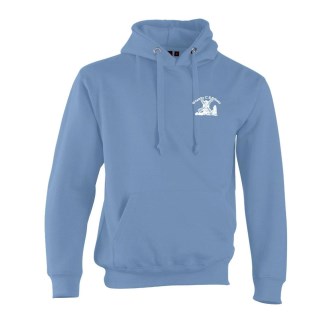 Wrawby Leavers 26 Adult Hoodie