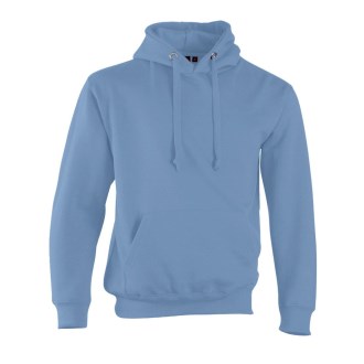 W72 Hooded Top Shop Test