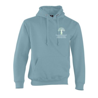 Sherwood Leavers 26 Kids Hoodie
