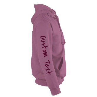 WHP16 Leavers 26 Hoodie