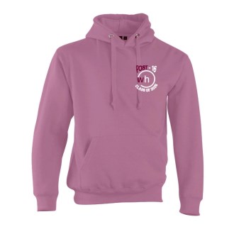 WHP16 Leavers 26 Hoodie