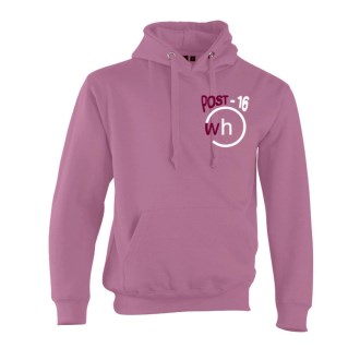 WHP16 Leavers 26 Hoodie