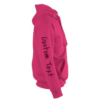 WHP16 Leavers 26 Premium Zip Hoodie