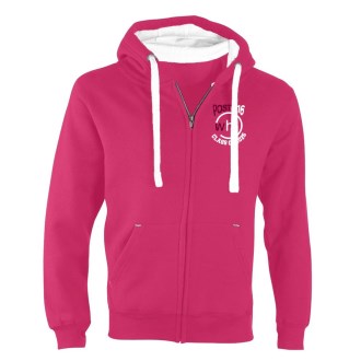 WHP16 Leavers 26 Premium Zip Hoodie