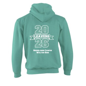 WHP16 Leavers 26 Premium Hoodie