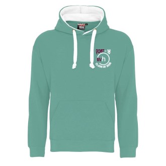 WHP16 Leavers 26 Premium Hoodie