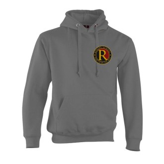 Rokeby Leavers 26 Basic Hoodie