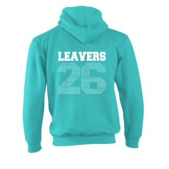 Rokeby Leavers 26 Premium Hoodie