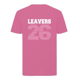 Rokeby Leavers 26 T-Shirt