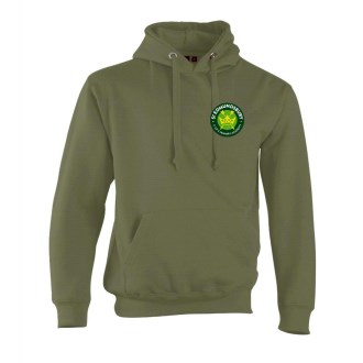St Edmundsbury Leavers 26 Hoodie