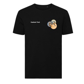 RK Dance Kids T-Shirt