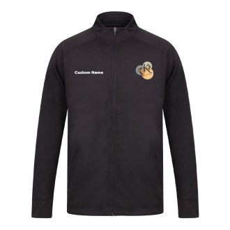 RK Dance Tracksuit Top