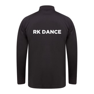 RK Dance Kids Tracksuit Top