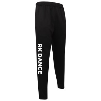 RK Dance Tracksuit Bottoms