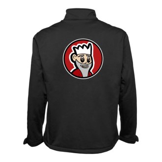 Kravy Soft Shell Jacket
