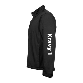 Kravy Soft Shell Jacket