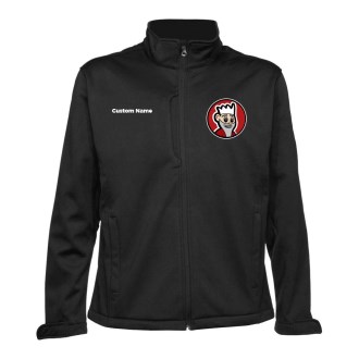 Kravy Soft Shell Jacket